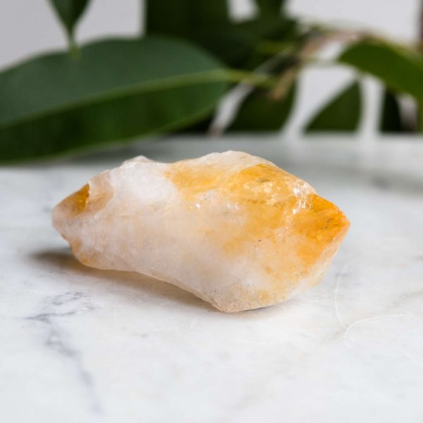 Citrine point - Image 4