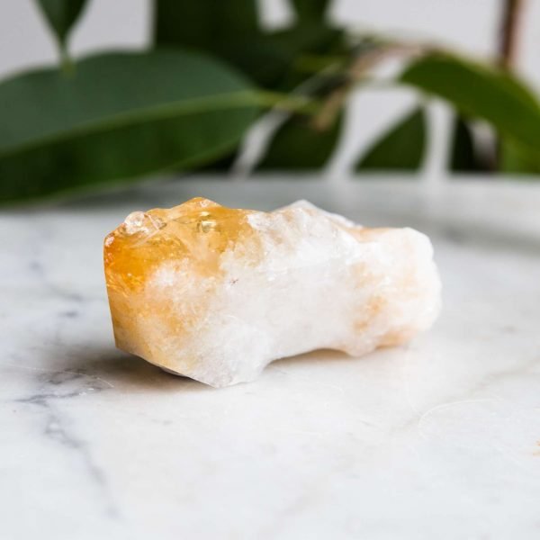 Citrine point - Image 3