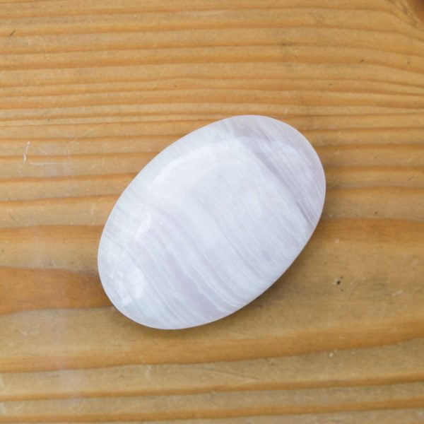 Mangano calcite soapstone - Image 4
