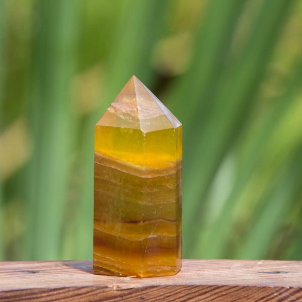 Fluorite tower - Image 4