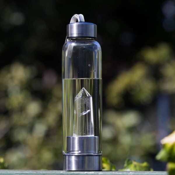 Quartz water bottle - Image 4