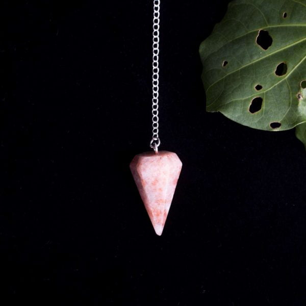 Sunstone pendulum - Image 2