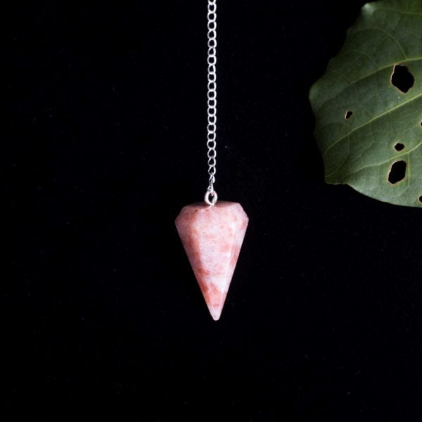 Sunstone pendulum - Image 3