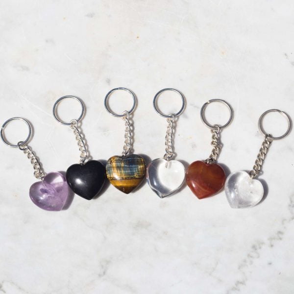 Quartz keyring - Image 3