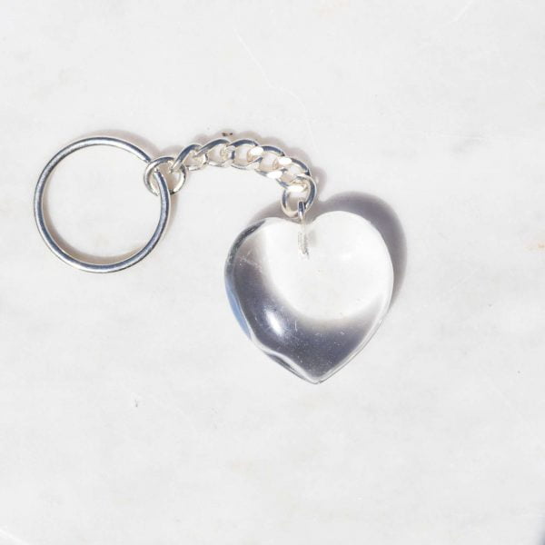 Quartz keyring - Image 2