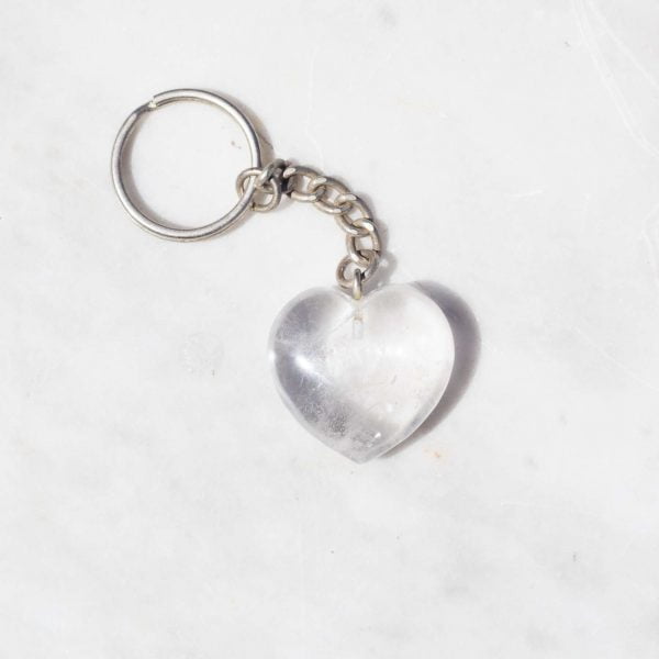 Quartz keyring - Image 2