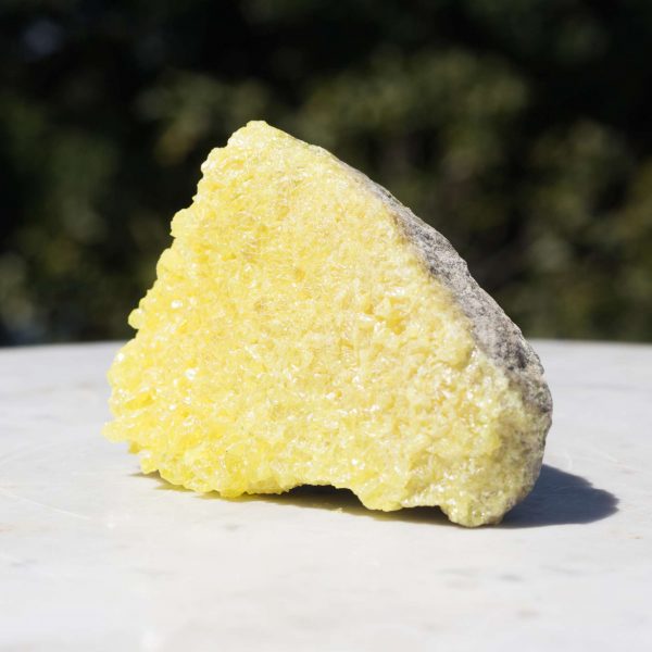 Sulphur cluster - Image 2