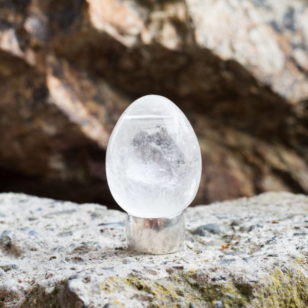 Quartz yoni egg - Image 5