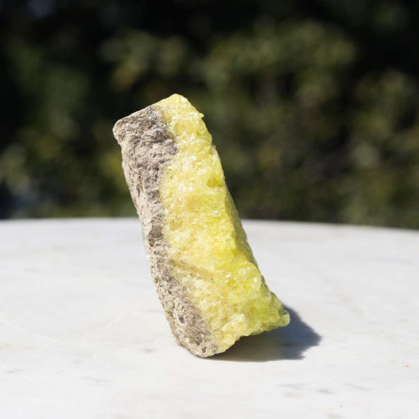 Sulphur cluster - Image 4