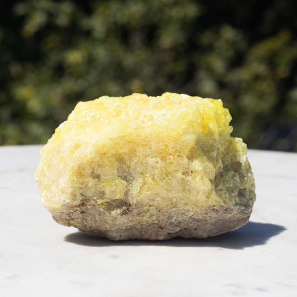 Sulphur cluster - Image 2