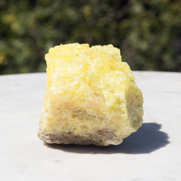 Sulphur cluster - Image 3