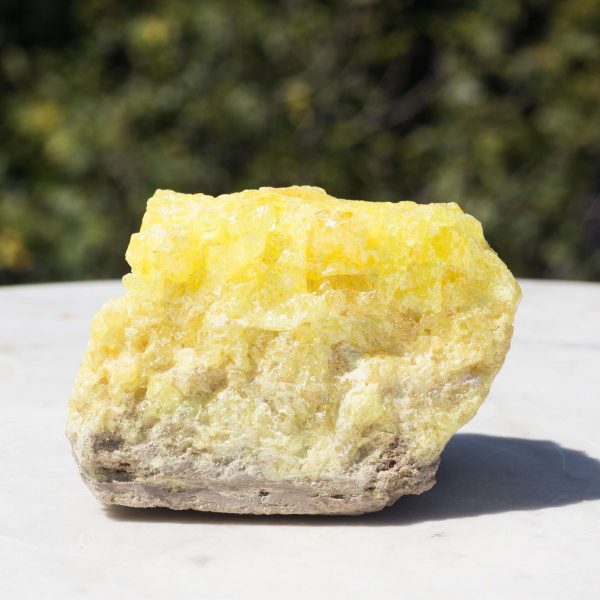 Sulphur cluster - Image 4