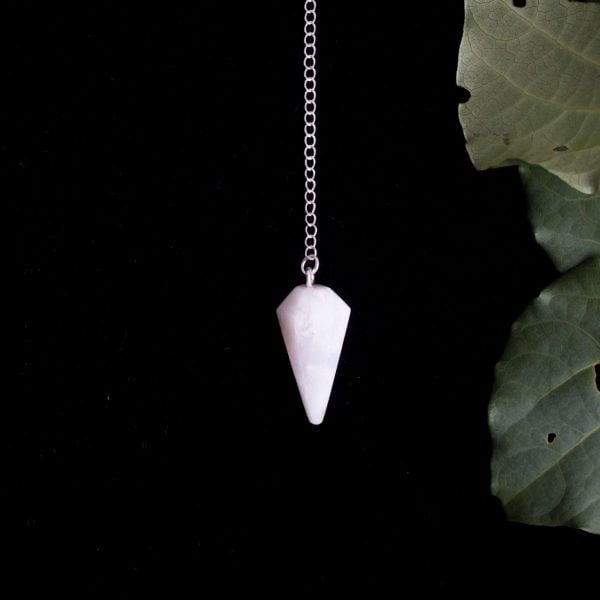 Moonstone pendulum - Image 2