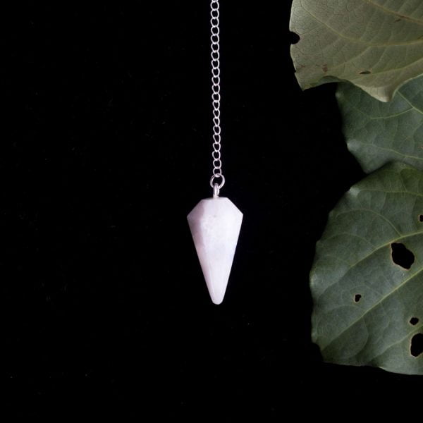 Moonstone pendulum - Image 3