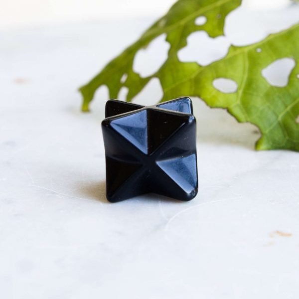 Obsidian merkaba - Image 4