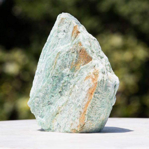 Fuchsite