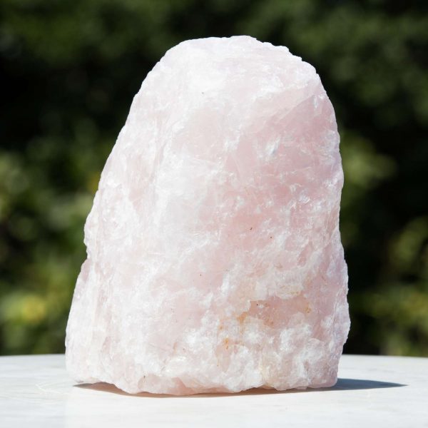 Rose quartz