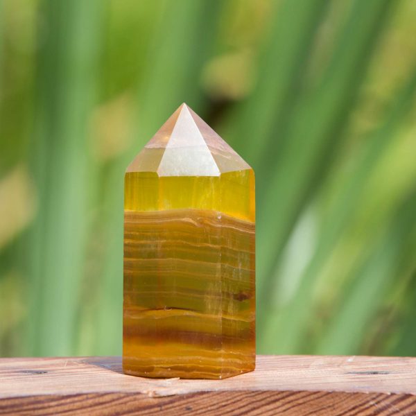 Fluorite tower - Image 2