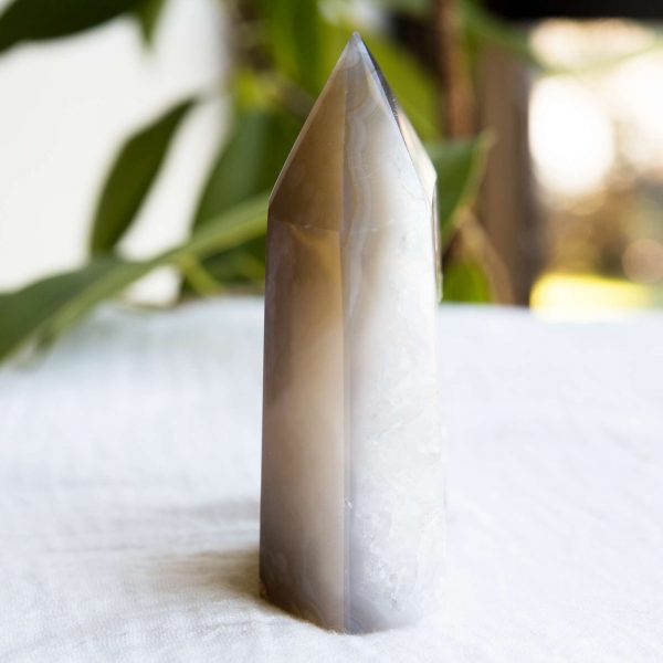 Agate druse tower - Image 4
