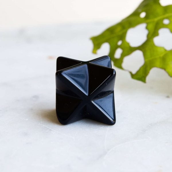 Obsidian merkaba - Image 2