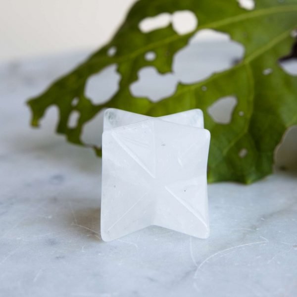 Quartz merkaba - Image 4