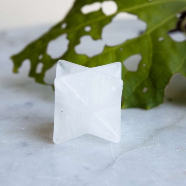 Quartz merkaba - Image 2