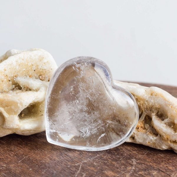 Quartz heart - Image 2