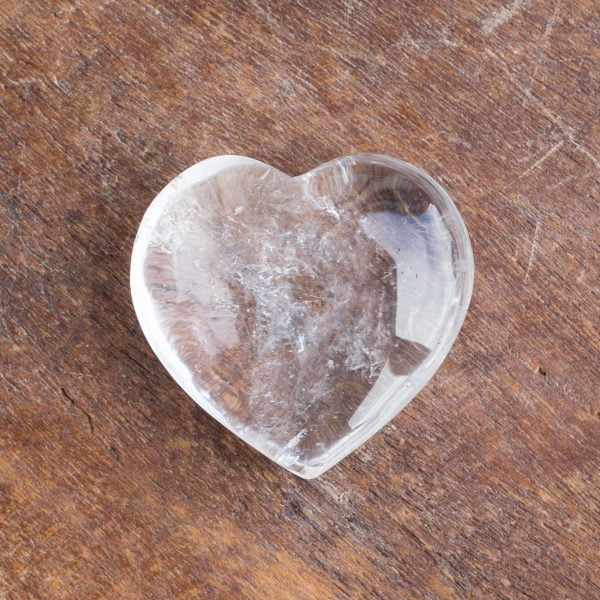 Quartz heart - Image 3