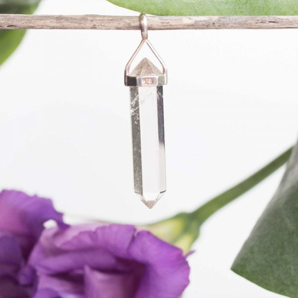 Quartz pendant - Image 2