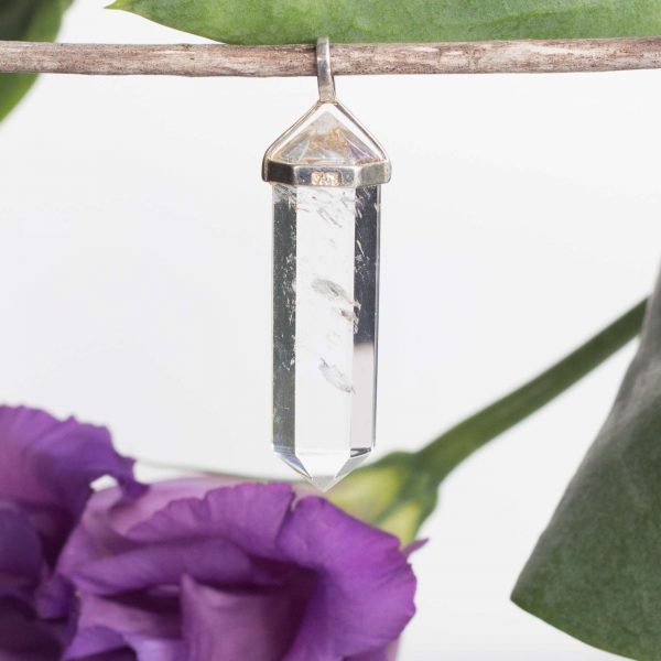 Quartz pendant - Image 2