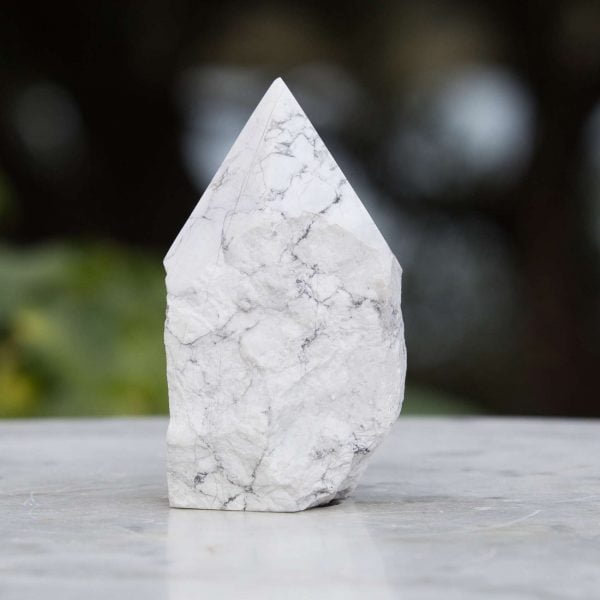 Howlite - part polished - Image 6