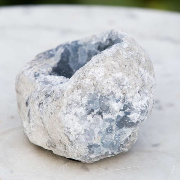 Celestine geode - Image 6