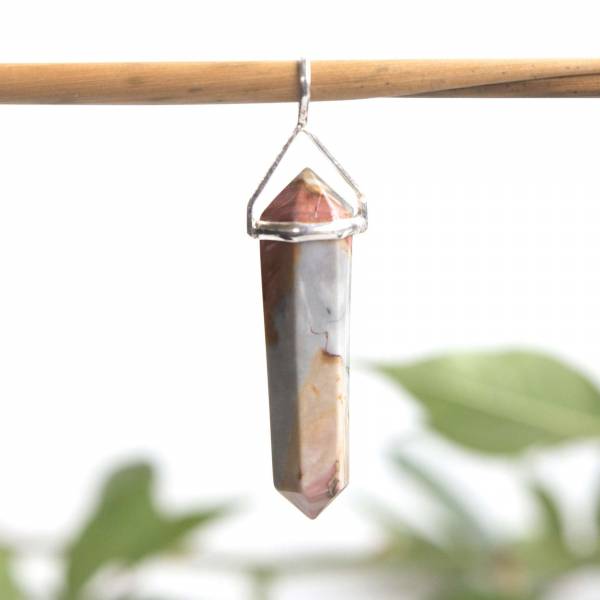 Mookaite pendant - Image 2