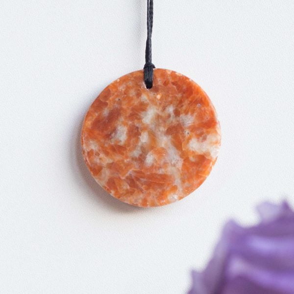 Agate pendant - Image 2