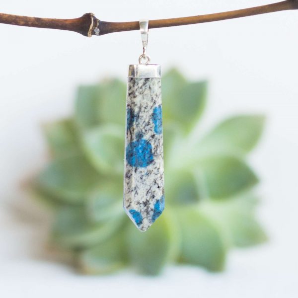 K2 pendant