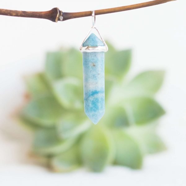 Trolleite pendant - Image 2