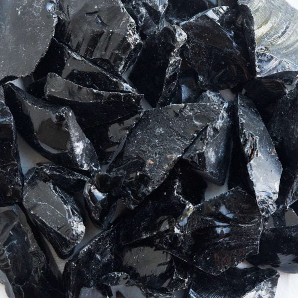 Obsidian