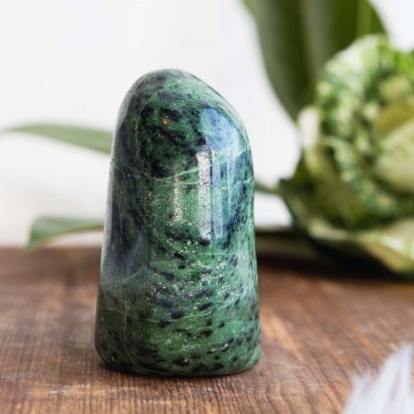 Ruby zoisite freeform - Image 3
