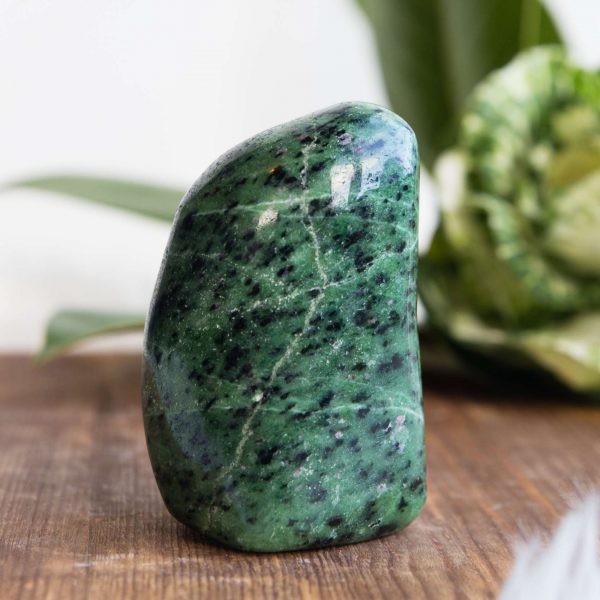 Ruby zoisite freeform - Image 2