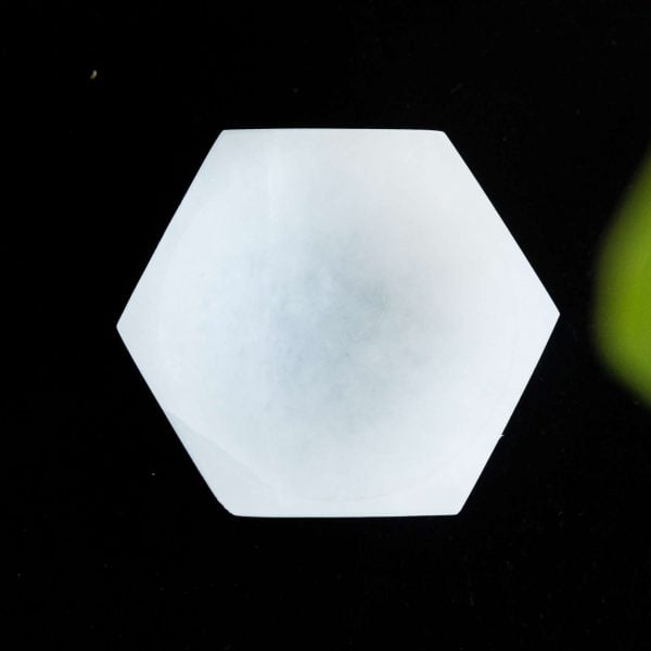 Selenite dish - Image 3