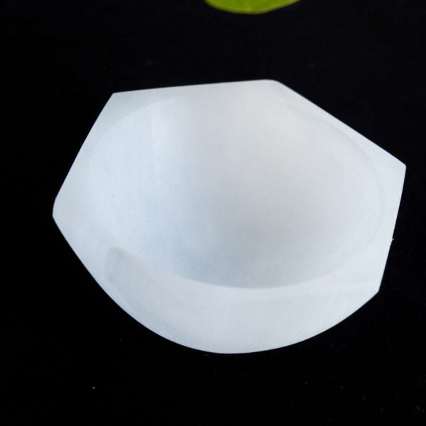 Selenite dish - Image 2