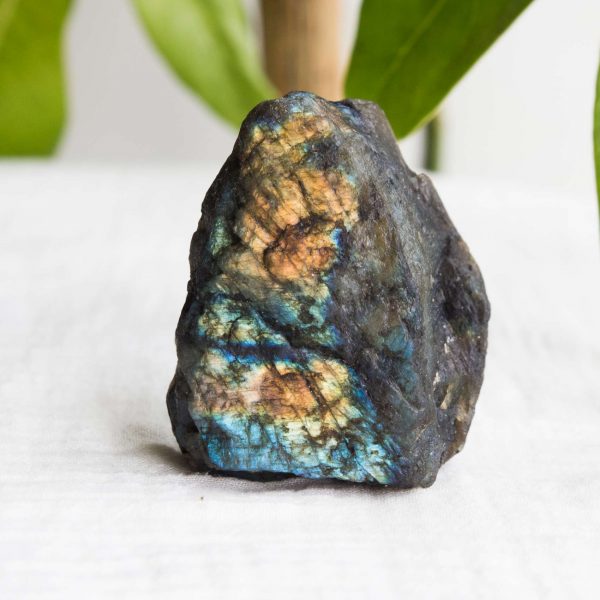 Labradorite