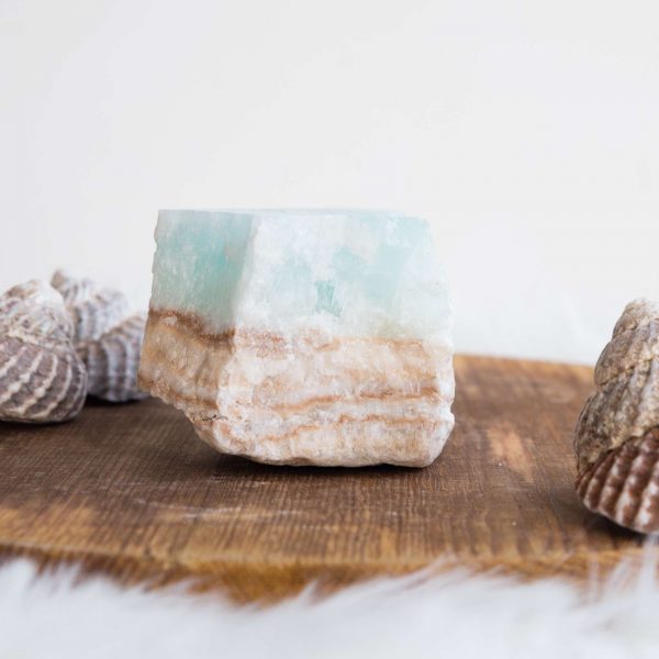 Caribbean calcite - Image 2