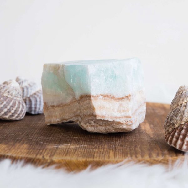 Caribbean calcite - Image 3