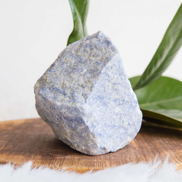 Blue quartz - Image 2