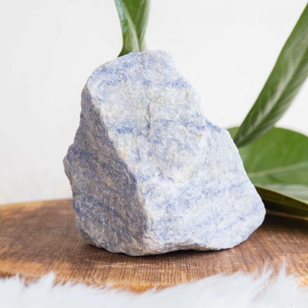 Blue quartz - Image 3
