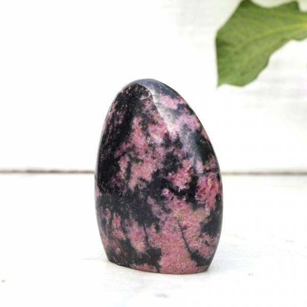Rhodonite freeform - Image 2