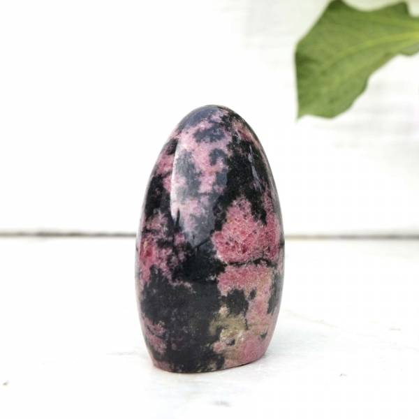 Rhodonite freeform - Image 3
