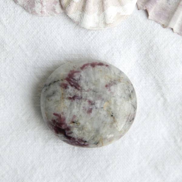 Rubelite