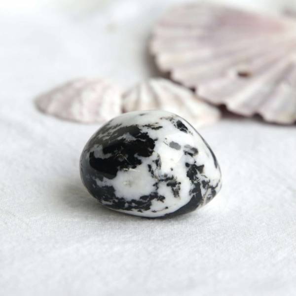 Zebra jasper